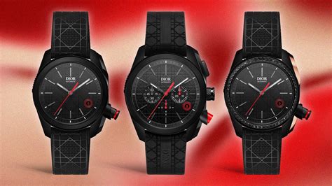 dior chiffre rouge watch price|chiffre rouge watch.